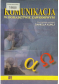 Komunikacja w doradztwie zawodowym