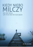 Kiedy niebo milczy