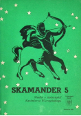 Skamander Tom 5