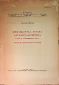 Bismarckowska ustawa antysocjalistyczna