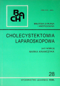 Cholecystektomia Laparoskopowa Nr 28 / 93