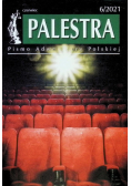 Palestra Nr 6 / 21