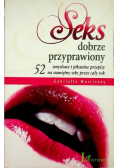 Seks dobrze przyprawiony