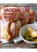 Vademecum domowego wypieku pieczywa