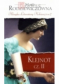 Klasyka Literatury Kobiecej Tom 7 Klejnot Część II