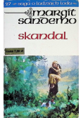 Saga o ludziach lodu Tom 27 Skandal