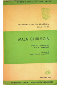 Mała Chirurgia