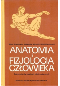 Anatomia i fizjologia człowieka