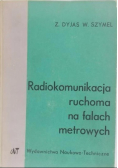 Radiokomunikacja ruchoma na falach metrowych