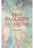Eros na Olimpie
