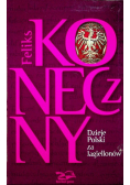Dzieje Polski za Jagiellonów