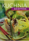 Kuchnia Azjatycja