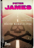 Uścisk nieboszczyka