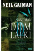 Sandman, Tom 2 Dom lalki