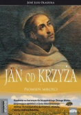 Jan od Krzyża Płomień miłości