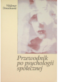 Przewodnik po psychologii społecznej