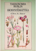 Taksonomia roślin i biosystematyka