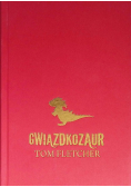 Gwiazdkozaur