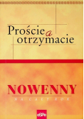 Proście a otrzymacie