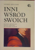 Inni wśród swoich