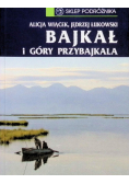 Bajkał i Góry Przybajkala