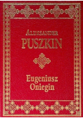 Eugeniusz Oniegin