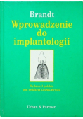 Wprowadzenie do implantologii