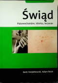 Świąd Patomechanizm klinika leczenie