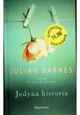 Jedyna historia