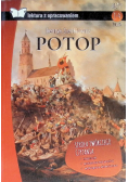 Potop lektura z opracowaniem