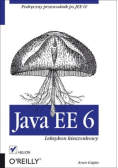 Java EE 6 Leksykon kieszonkowy