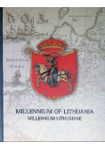 Millennium Of Lithuania. Millennium Lithuaniae