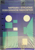 Naprawa i strojenie odbiorników radiowych
