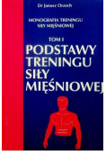 Podstawy Treningu siły mięśniowej
