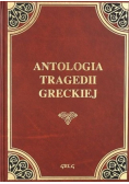 Antologia tragedii Greckiej