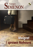 Maigret i sprawa Nahoura