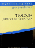 Teologia judeochrześcijańska