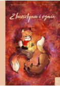 Z bursztynu i ognia