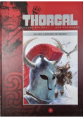 Thorgal Wyspa lodowych mórz