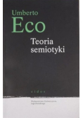 Teoria semiotyki