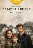 Zakryte lustra. Tom 5. Więzi i powrozy