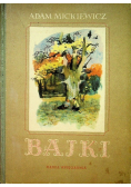 Bajki