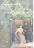 Między reprezentacją a martwym papierem