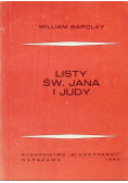 Listy św. Jana i Judy