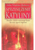 Sprzysiężenie Katyliny