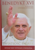 Benedykt XVI światłość świata