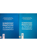 Komentarz praktyczny do Nowego Testamentu 1 i 2