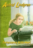 Zwierzenia Britt - Mari