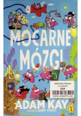 Mocarne mózgi