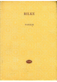 Rilke Poezje